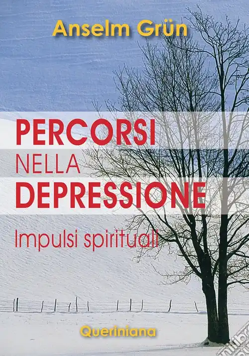 Percorsi nella depressione. Impulsi spirituali Vendita Finale