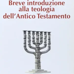 Breve introduzione alla teologia dell‘Antico Testamento Saldi