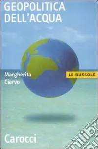 Ultime Pezzi Geopolitica dell‘acqua