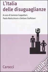 Sconto L‘Italia delle disuguaglianze