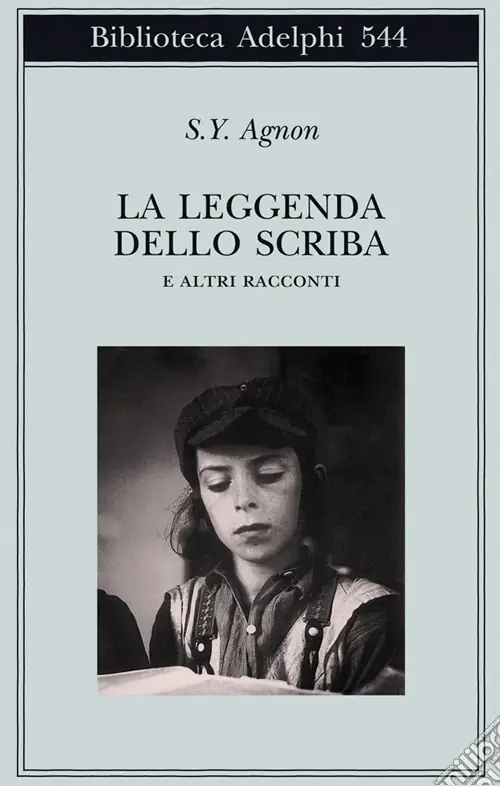 Compra Oggi Stesso La Leggenda dello scriba e altri racconti
