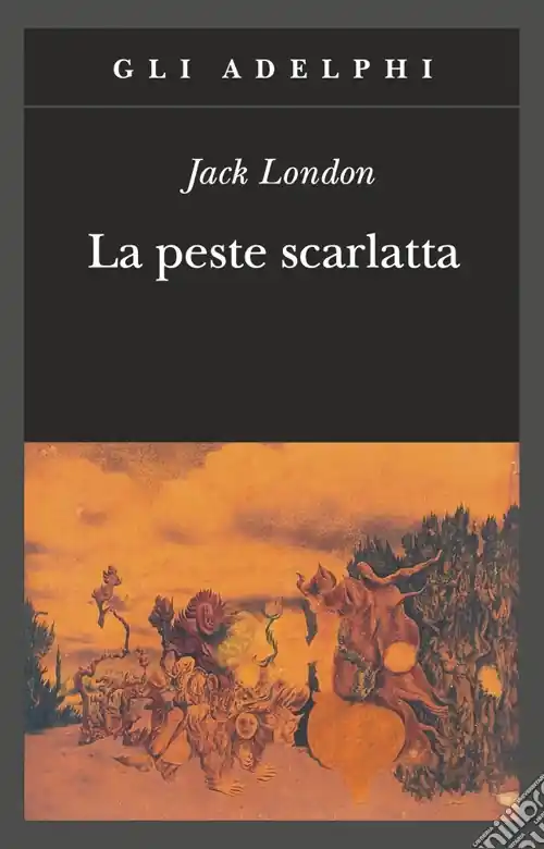 La Peste scarlatta Nuovo Arrivo