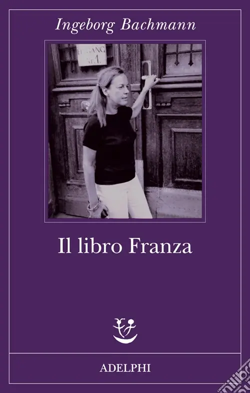 Reso Gratuito Il Libro Franza