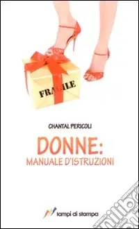 Offerta Del Giorno Donne manuale d‘istruzioni