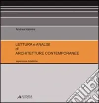 Lettura e analisi di architetture contemporanee Reso Gratuito