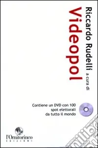 Videopol. Con DVD Nuovo Arrivo