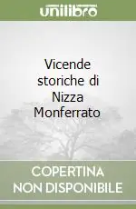 Pagamento Sicuro Vicende storiche di Nizza Monferrato
