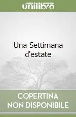 Offerta Limitata Una Settimana d‘estate