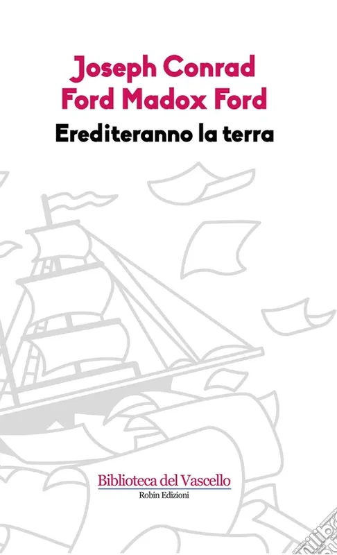 Erediteranno la terra Spedizione Espresso