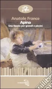 Offerta Del Giorno Apina. Una favola per grandi e piccini