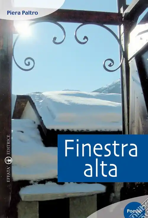 Finestra alta Super Prezzo