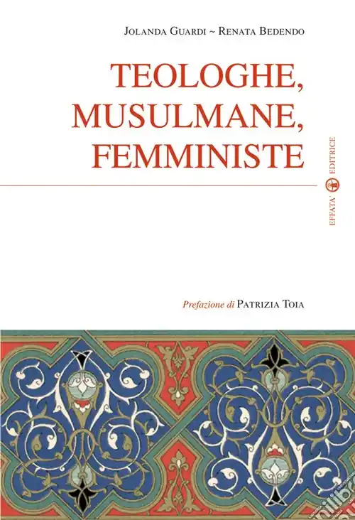 Teologhe, musulmane, femministe Occasione
