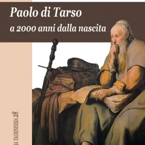 Paolo di Tarso a 2000 anni dalla nascita Promozione