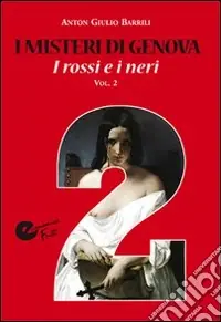 Sconto Misteri di Genova. Vol. 2