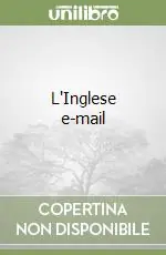 L‘Inglese e-mail Bestseller
