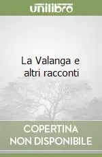 Affare La Valanga e altri racconti