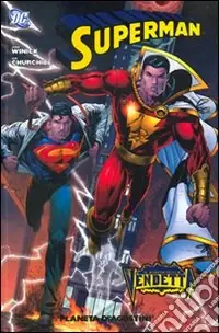 Il Giorno della vendetta. Superman Esclusivo