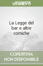 La Legge del bar e altre comiche Prezzo Conveniente