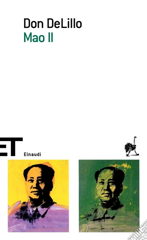 Sconto Mao II