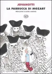 Offerta Speciale La Parrucca di Mozart