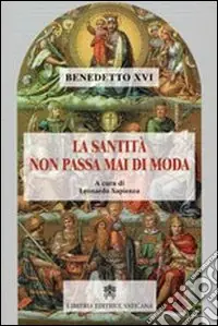 La Santità non passa mai di moda Prezzo Di Fabbrica