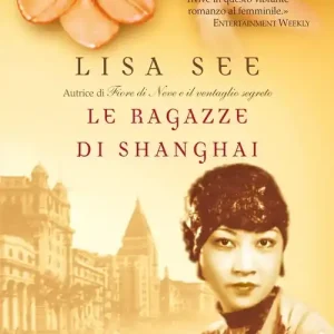 Le Ragazze di Shanghai A Buon Prezzo