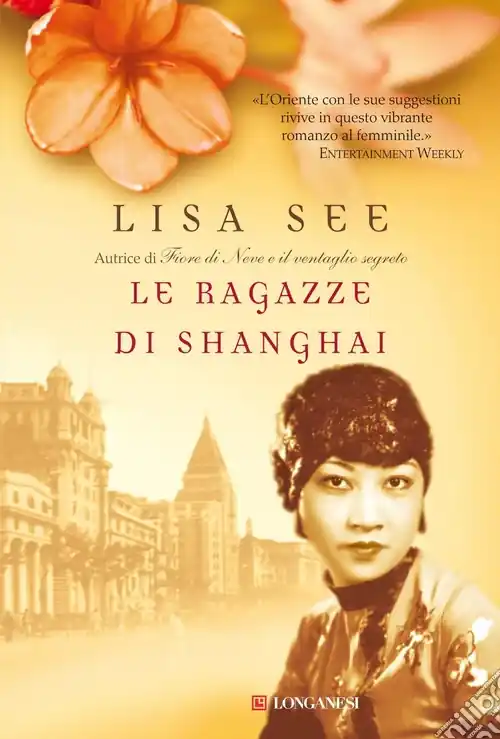 Le Ragazze di Shanghai A Buon Prezzo