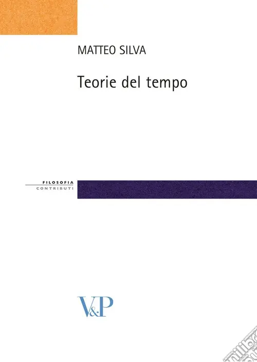 Teorie del tempo Ultima Occasione