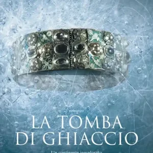 La Tomba di ghiaccio Compra Oggi Stesso