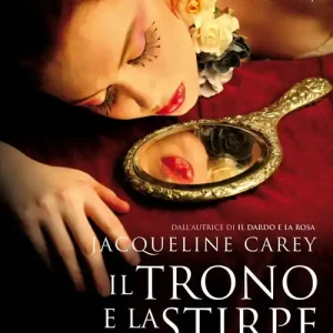 Il Trono e la stirpe Offerta Del Giorno