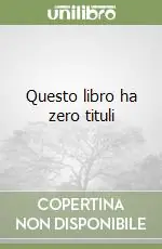 Questo libro ha zero tituli Vendita Finale