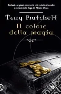Scelto Dai Clienti Il Colore della magia