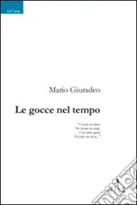 Vendita Finale Le Gocce nel tempo
