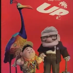Up. Ediz. illustrata Compra Oggi Stesso