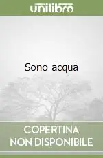 Sono acqua Offerta Limitata
