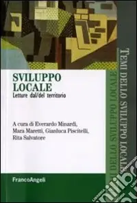 Prezzo Di Fabbrica Sviluppo locale