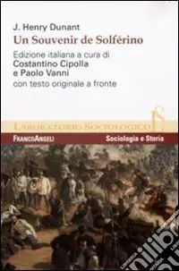 Un souvenir de Solferino Pagamento Sicuro