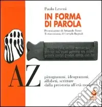 In forma di parola Nuovo Arrivo