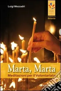 Occasione Imperdibile Marta, Marta