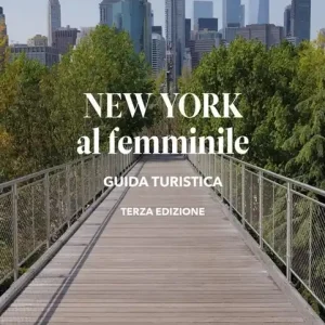 New York al femminile Subito Disponibile