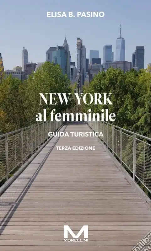 New York al femminile Subito Disponibile