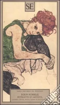 Offerta Speciale Ritratto d‘artista. Lettere, liriche, prose e diario di Neulengbah