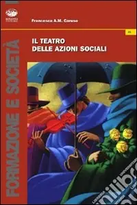 Compra Online Il Teatro dell‘azioni sociali