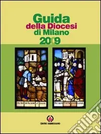 Scelto Dai Clienti Guida della Diocesi di Milano 2009
