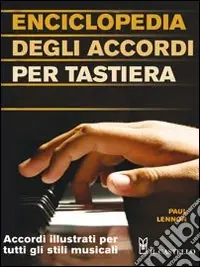 Pagamento Sicuro Enciclopedia degli accordi per tastiera