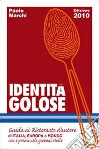 Compra Adesso Identità golose