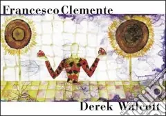 Subito Disponibile Francesco Clemente. Ediz. inglese