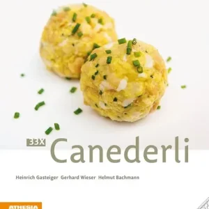 Reso Gratuito 33 x canederli