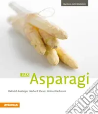33 x asparagi Ordina Subito