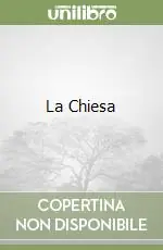 Ultima Occasione La Chiesa